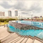 Jb Mosaic Southkey Midvalley Johor Bahru #3Br #Up To 14 Pax